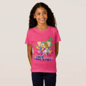 Gizmo | Let s Rock'n Roll T-shirt (Voorkant volledig)