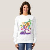 Gizmo | Let s Rock'n Roll Trui (Voorkant volledig)