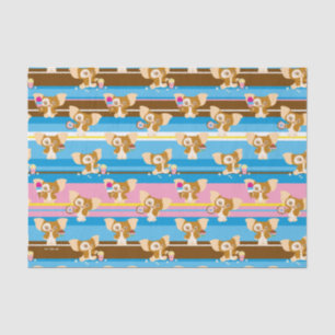 Gizmo Mooie cartoonpatroon Tissuepapier