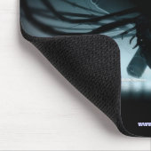 Gizmo Mousepad Black Muismat (Hoek)