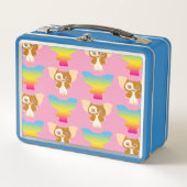 Gizmo | Rainboogpatroon (Voorkant)