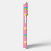 Gizmo | Rainboogpatroon Case-Mate iPhone Case (Achterkant / Rechts)