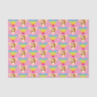 Gizmo | Rainbow Pattern Tissuepapier