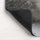 Gizmo Signature Mousepad Muismat (Hoek)