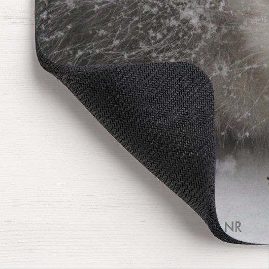 Gizmo Signature Mousepad Muismat (Hoek)