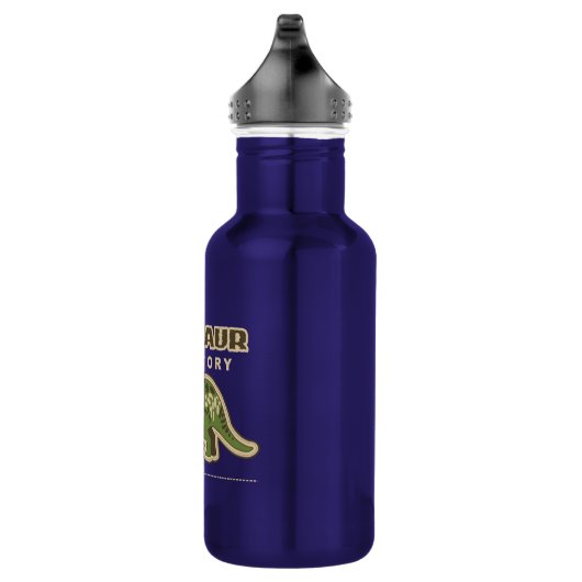 Gizmo's waterfles waterfles  (Rechts)