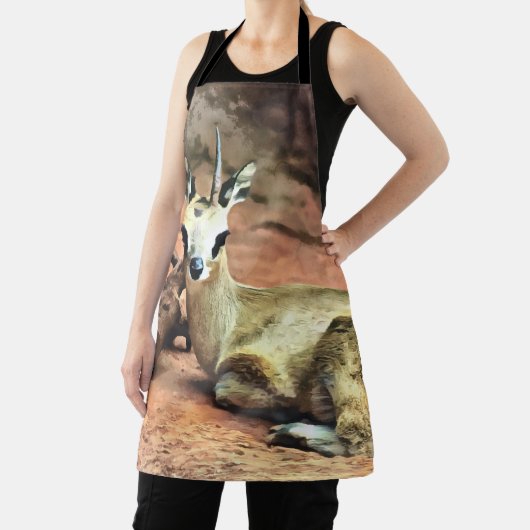 Gizzelle Schort (Insitu)