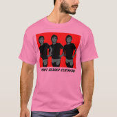 GJ T-Shirt (Voorkant)