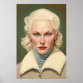 Gjerta Poster (Voorkant)