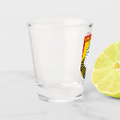 Gjirokastër shot glas (Links)