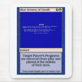 GK:BSOD MUISMAT (Voorkant)