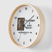 GK Chesterton Alle overheid is een lelijke noodzaa (Hoek)