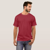 GK Chesterton T-shirt (Voorkant volledig)