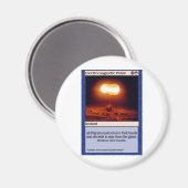 GK: EMP MAGNEET (Voorkant / Achterkant)