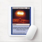 GK: EMP MUISMAT (Met muis)