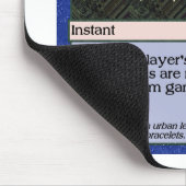 GK: ESD MUISMAT (Hoek)