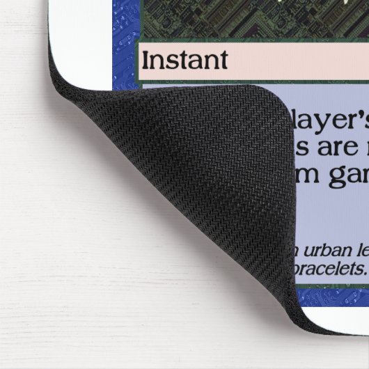 GK: ESD MUISMAT (Hoek)