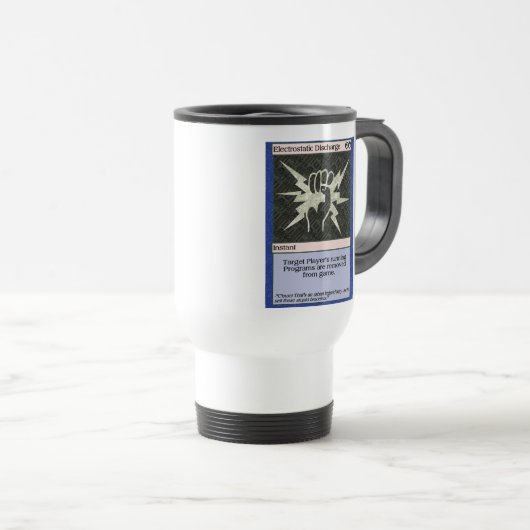 GK: ESD REISBEKER (Voorkant rechts)