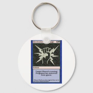 GK: ESD SLEUTELHANGER