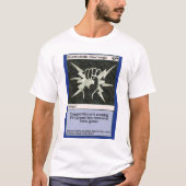 GK: ESD T-SHIRT (Voorkant)