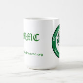 GKMMC-mok Koffiemok (Center)