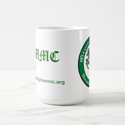 GKMMC-mok Koffiemok (Center)