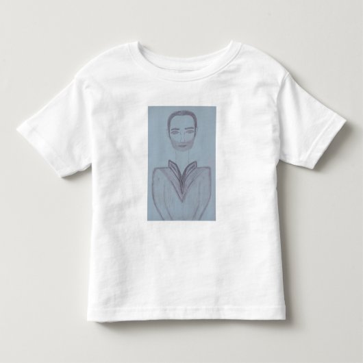GL KINDER SHIRTS (Voorkant)