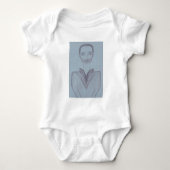 GL ROMPER (Voorkant)