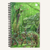 Gla'aki Notitieboek (Voorkant)