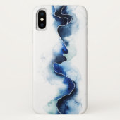 Glacial Break Case-Mate iPhone Case (Achterkant)