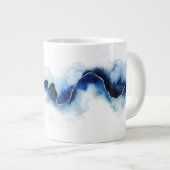 Glacial Break Grote Koffiekop (Voorkant rechts)