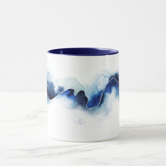 Glacial Break Mok (Midden)