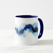 Glacial Break Mok (Voorkant rechts)