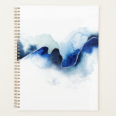 Glacial Break Planner (Voorkant)