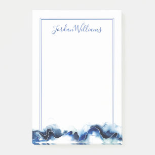 Glacial Break Post-it® Notes