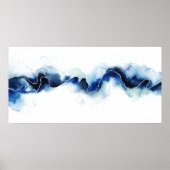 Glacial Break Poster (Voorkant)