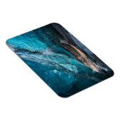 Glacial Cave | Nationaal park Vatnajoekull, IJslan Magneet (Rechterzijde)