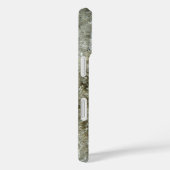 Glacial Ice Abstracte Natuur Textuur Case-Mate iPhone Case (Achterkant / Rechts)