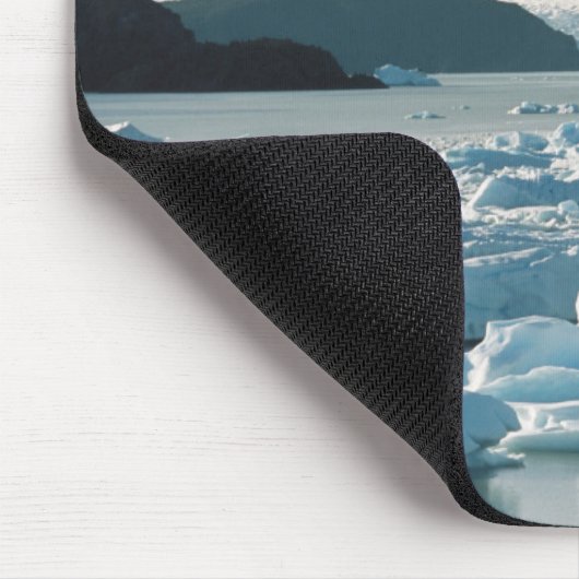 Glacial Icebergs Muismat (Hoek)