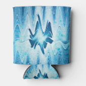 Glacial Lake Blikjeskoeler (Voorkant)