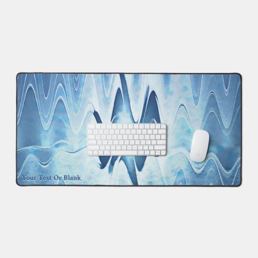 Glacial Lake Bureaumat (Keyboard & Muis)