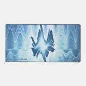 Glacial Lake Bureaumat (Voorkant)