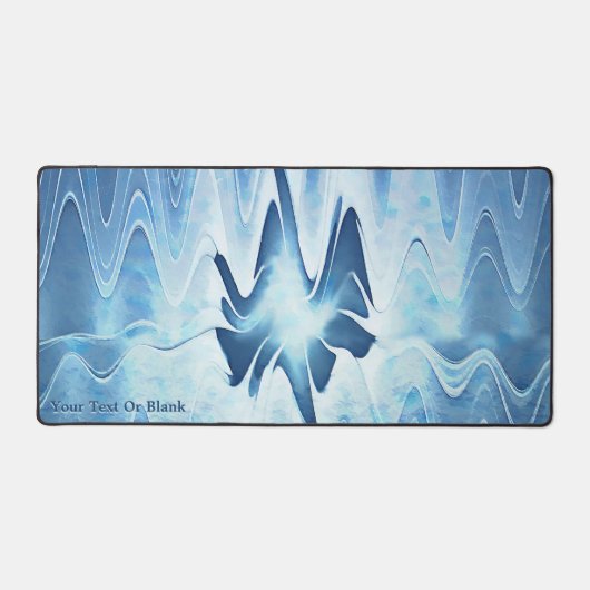 Glacial Lake Bureaumat (Voorkant)