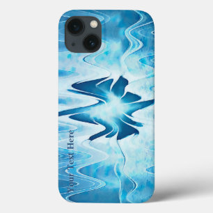 Glacial Lake Case-Mate iPhone Case