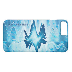 Glacial Lake Case-Mate iPhone Case
