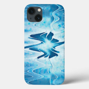 Glacial Lake Case-Mate iPhone Case