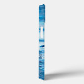 Glacial Lake Case-Mate iPhone Case (Achterkant / Rechts)