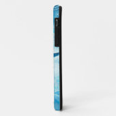 Glacial Lake Case-Mate iPhone Case (Achterkant/links)