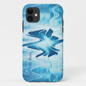 Glacial Lake Case-Mate iPhone Case (Achterkant)