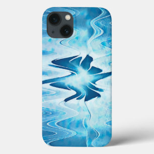 Glacial Lake Case-Mate iPhone Case